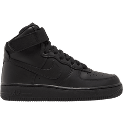 NIKE Nike Air Force 1 High W - Black