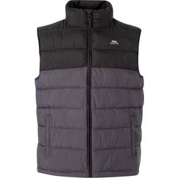 Trespass Trespass Mens Gilet Oskar