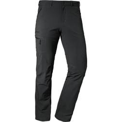 Schöffel Pants Koper1 - Grau