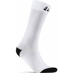 Craft Craft CORE Endure Bike Sock White-Black
