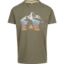 Trespass Daytona Short Sleeve T-shirt Man