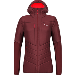 Salewa Ortles Hybrid TW CLT Jacket - Men's - Black Out