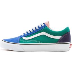 Vans Old Skool "Retro Court"