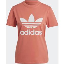 adidas adidas Originals Adicolor Classics Trefoil Tee HK9637