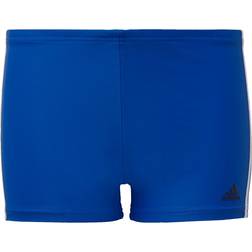 3-Stripes Swim Boxers Oxide