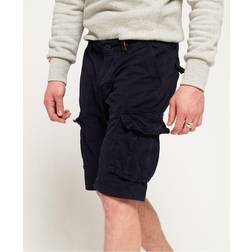 Superdry Core Cargo Lite Shorts Pine