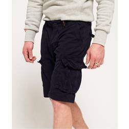 Superdry Superdry Core Cargo Lite Shorts Pine