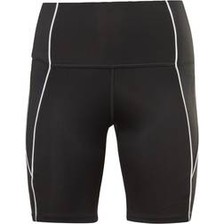 Reebok Reebok WOR Rib Poly Shorts - Natt Svart
