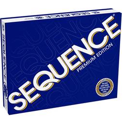 Goliath Goliath Sequence Premium