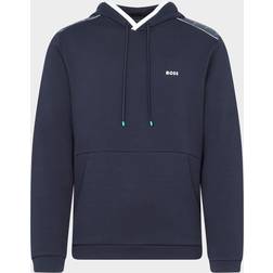 Felpa Regular Fit - Green
