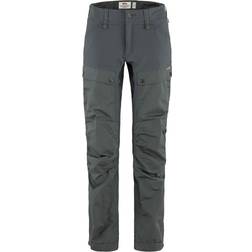 Fjällräven Keb Trousers Women Basalt