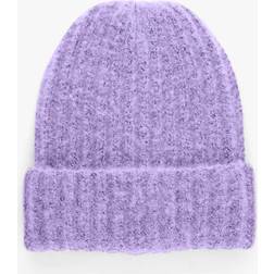 Pieces Pcpyron Structured Beanie