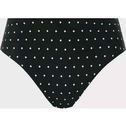 Freya Jewel Cove Hög Bikinitrosa