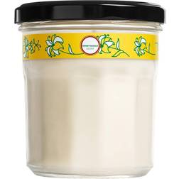 Mrs. Meyer's Soy Honeysuckle Scented Candle 204g