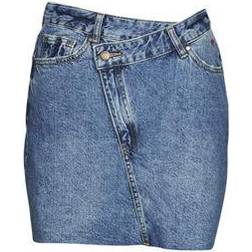 Desigual Gonna Desigual Sol - Bleu