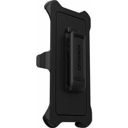 OtterBox iPhone 13 Pro Defender Series XT Holster Black