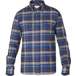 Fjällräven Singi Heavy Flannel Shirt