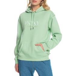 Surf Stocked Brushed Hoody Sprucestone