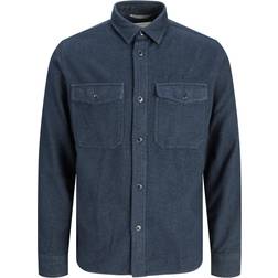 Jack & Jones Twill Overshirt