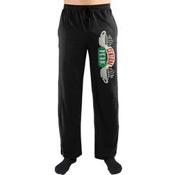 Adult Friends Central Perk Sleep Pants