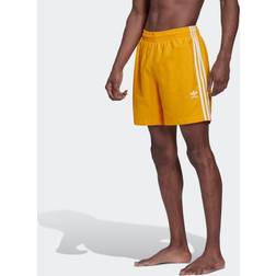 adidas Adicolor Classics 3-Stripes badeshorts Collegiate