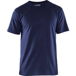 Blåkläder 3525 T-Shirt (Navy Blue)