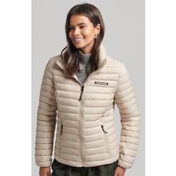 Superdry Code Tech Core Down Coat