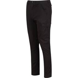 Regatta Bryer Cargo Trousers Ash