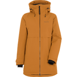 Didriksons Helle Parka - Cayenne