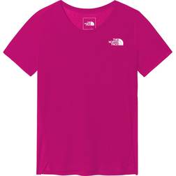 Sunriser T-Shirt - Fuschia Pink