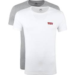 Levi's Crewneck Graphic 2 Pack