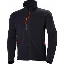 Helly Hansen Kensington Fleecejakke - Grå/Grå