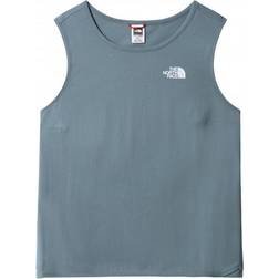 Plus Size Easy Tank Top - TNF Black