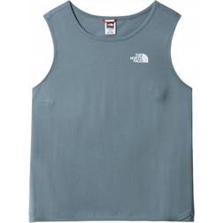 The North Face The North Face Women's Plus Easy Tank Tank top 3X