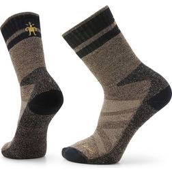 Smartwool Mountaineer Max Cushion Tall Crew Walking socks L