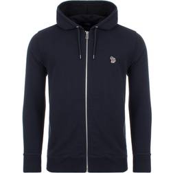 PS Paul Smith Paul Smith Zebra Zip Hoody