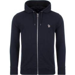 Paul Smith Zebra Zip Hoody