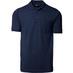 ID Identity Poloshirt klassisk