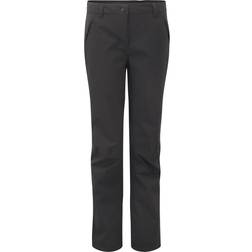 Asygarth II Thermic Regular Pants - Negro