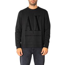 Armani Exchange Women's Sweatshirt 198477