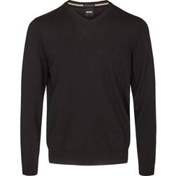 Baram Pullover - Zwart