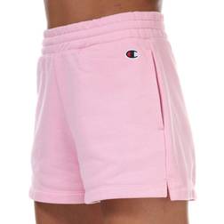 Champion C logo Cotton Terry Shorts