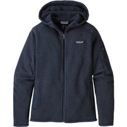 Patagonia Patagonia Womens Better Sweater Hoody, New