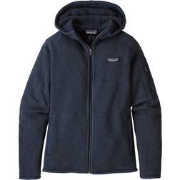 Patagonia Womens Better Sweater Hoody, New