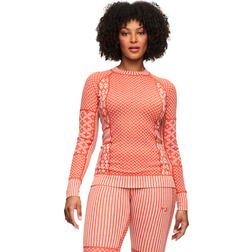 Kari Traa Kari Traa Women's Smekker LS Cotta