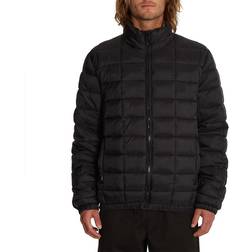 Volcom Daunenjacke Walltzerd - Noir