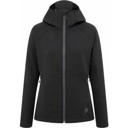 Black Diamond Black Diamond Dames Element Jas - Rood
