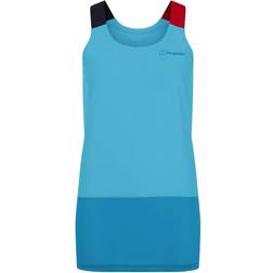 Women's Nesna Baselayer Vest Dark