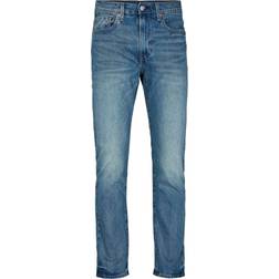 502 Taper jeans Dark Indigo Stonewash 29X32