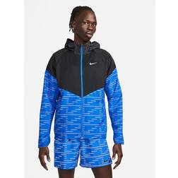Nike Nike løbejakke herre